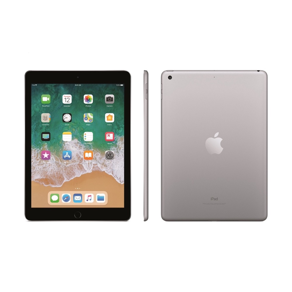 IPad 5th Generation 32GB, Space Gray